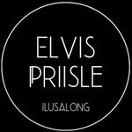 Elvis Priisle